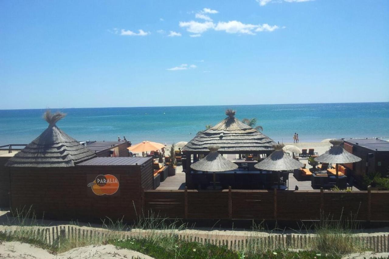Naturiste Cap D'Agde Port Venus 1 Exteriör bild